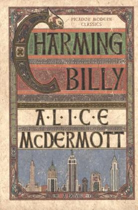 Charming Billy - Alice McDermott