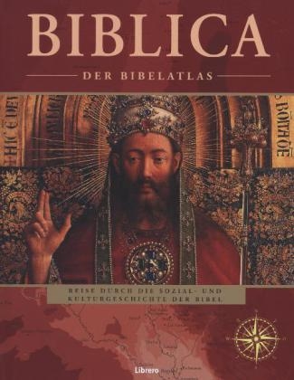 Biblica - Barry J. Beitzel