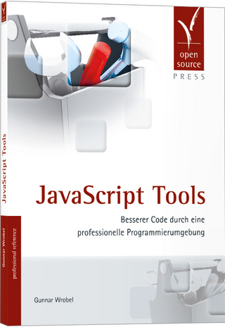 JavaScript Tools