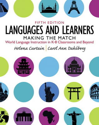 Languages and Learners