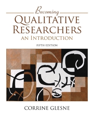 Becoming Qualitative Researchers - Corrine Glesne