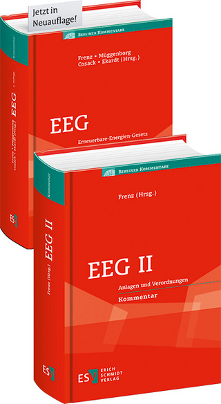 EEG und EEG II im Paket