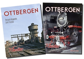 Ottbergen - Klassiker der Dampflokzeit