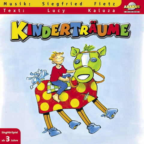 Kindertr&auml;ume - 