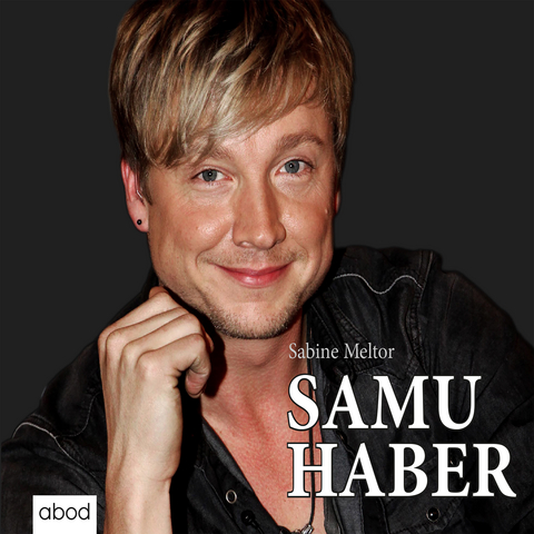 Samu Haber - Sabine Meltor