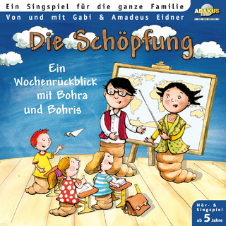 Die Schöpfung - Ein Wochenrückblick mit Bohra und Bohris