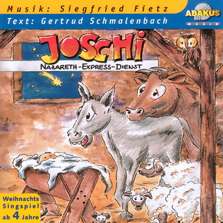 Joschi - Nazareth-Express-Dienst