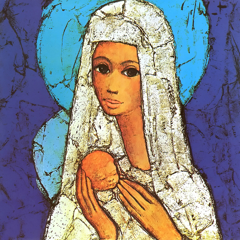 Siehe, ich bin des Herrn Magd - Siegfried Fietz, Johannes Jourdan