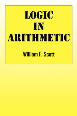 Logic in Arithmetic