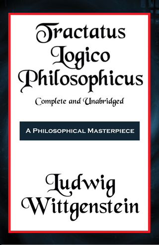 Tractatus Logico-Philosophicus  (with linked TOC)