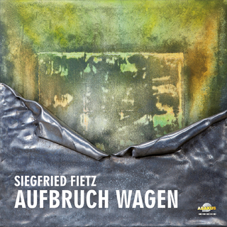 Aufbruch wagen