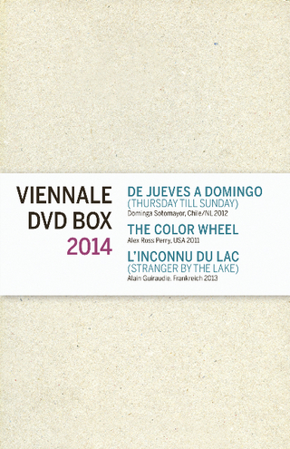 Viennale DVD Box 2014