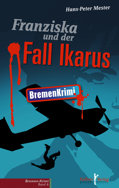 Franziska und der Fall Ikarus - Hans-Peter Mester