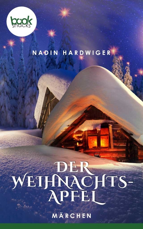 Der Weihnachtsapfel - Nadin Hardwiger