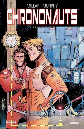 Chrononauts - Die Zeitreisenden