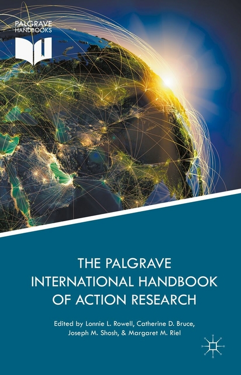 The Palgrave International Handbook of Action Research - 