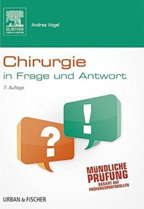 Chirurgie In Frage und Antwort