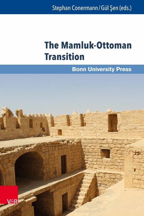 The Mamluk-Ottoman Transition - 