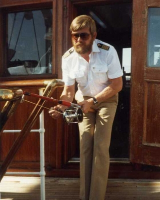 Einige Facetten der Marine (Fortsetztung von 'Das Fernweh war stärker').