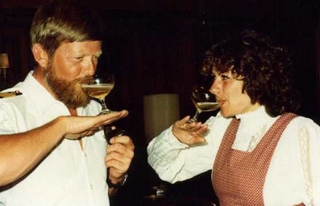 Whv und Ende der Marinezeit