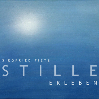 Stille erleben