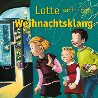 Lotte sucht den Weihnachtsklang
