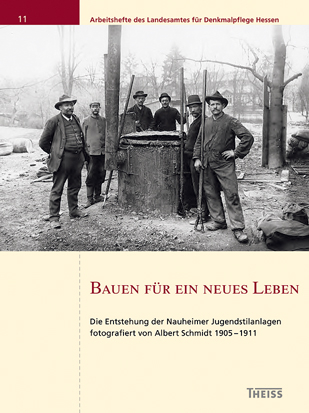 Bauen f&uuml;r ein neues Leben - Sara Hamm, Sabine K&uuml;bler