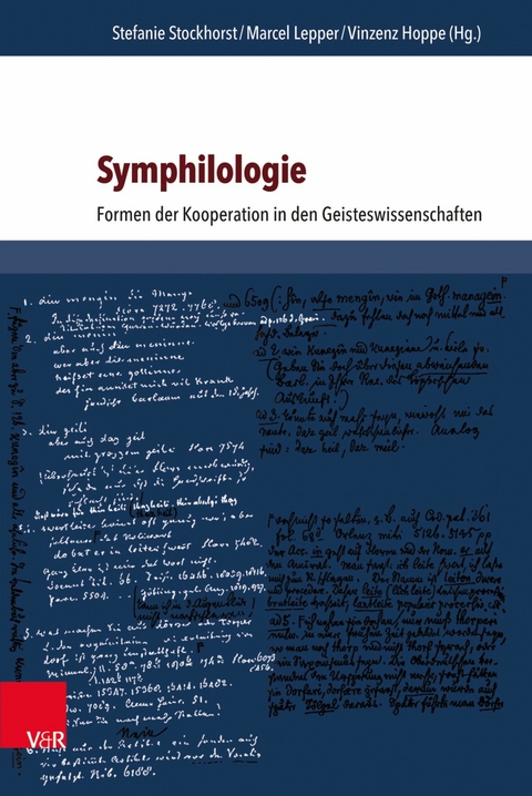 Symphilologie - 