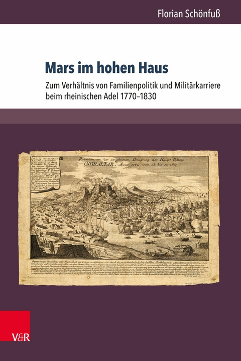 Mars im hohen Haus -  Florian Sch&ouml;nfu&szlig;