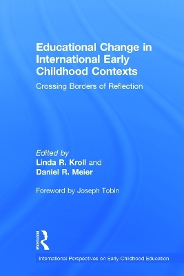 Educational Change in International Early Childhood Contexts - 