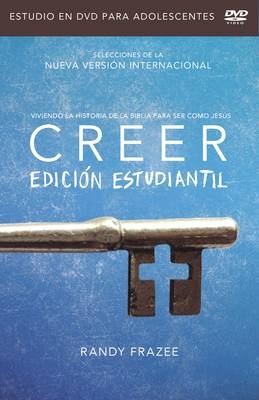 Creer - Curriculo para jovenes DVD - Mark Novelli