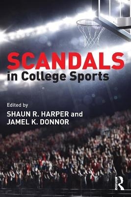 Scandals in College Sports - 