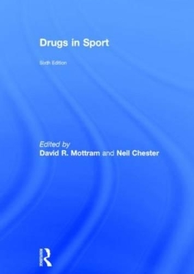 Drugs in Sport