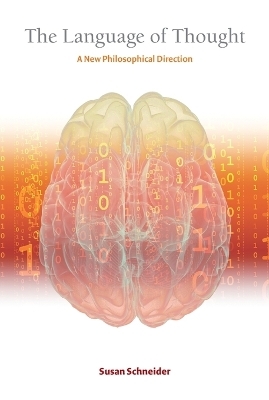The Language of Thought - Susan Schneider