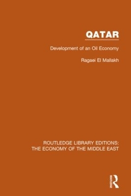 Qatar - Ragaei Al Mallakh