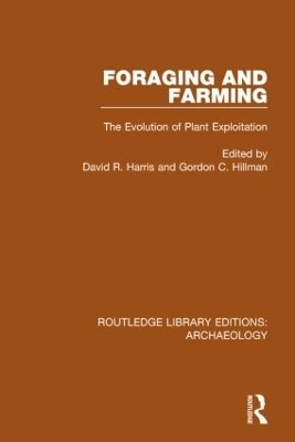 Foraging and Farming - 