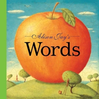 Alison Jay: Words