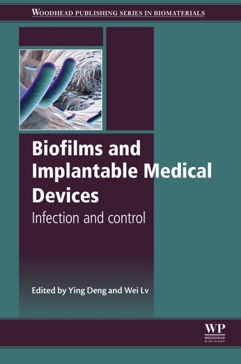 Biofilms and Implantable Medical Devices - 