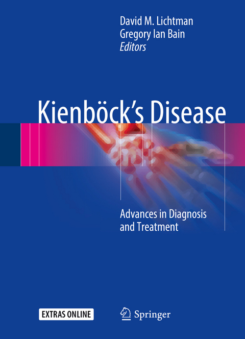 Kienb&ouml;ck&rsquo;s Disease - 