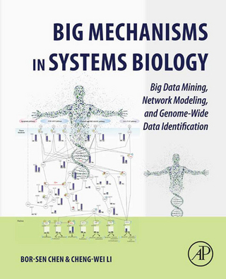 Big Mechanisms in Systems Biology