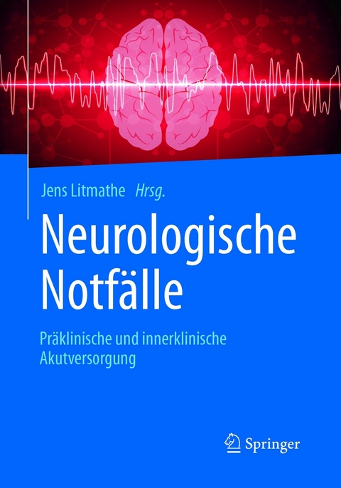 Neurologische Notf&auml;lle - 