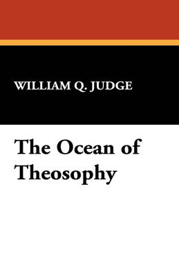 The Ocean of Theosophy