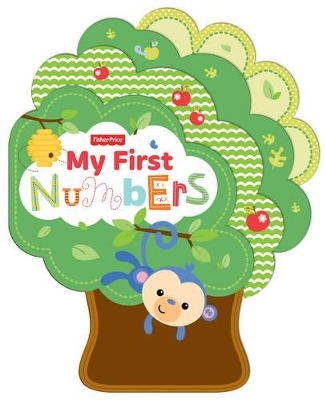 My First Numbers -  Fisher-Price