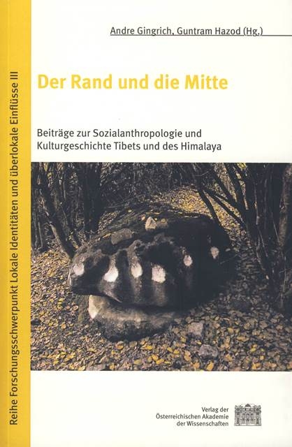 Der Rand und die Mitte - 