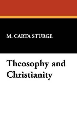 Theosophy and Christianity