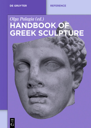 Handbook of Greek Sculpture