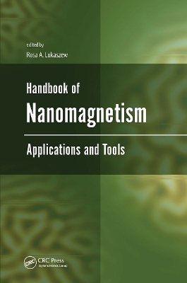 Handbook of Nanomagnetism
