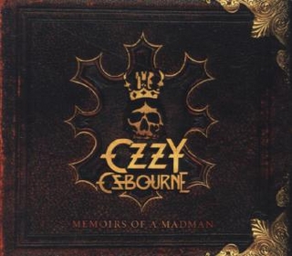 Memoirs of a Madman, 1 Audio-CD