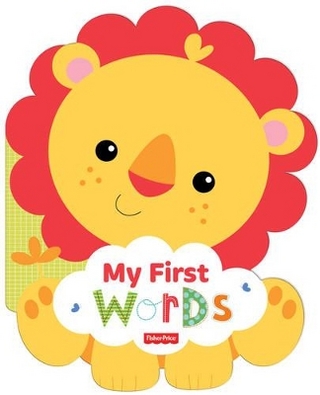 My First Words