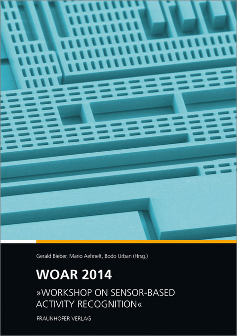 WOAR 2014 - 